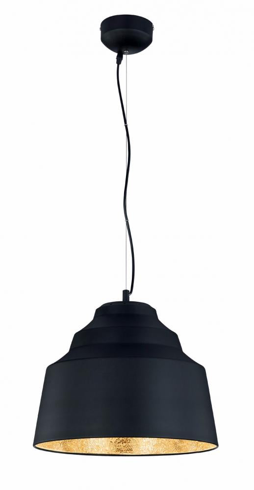 Naples 15.8" OSRAM LED Down Pendant