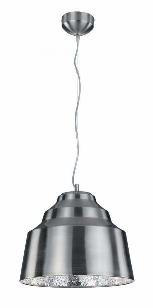 Naples 15.8" OSRAM LED Down Pendant