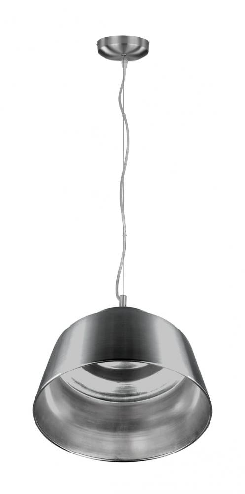 Palermo 15.8" OSRAM LED Down Pendant