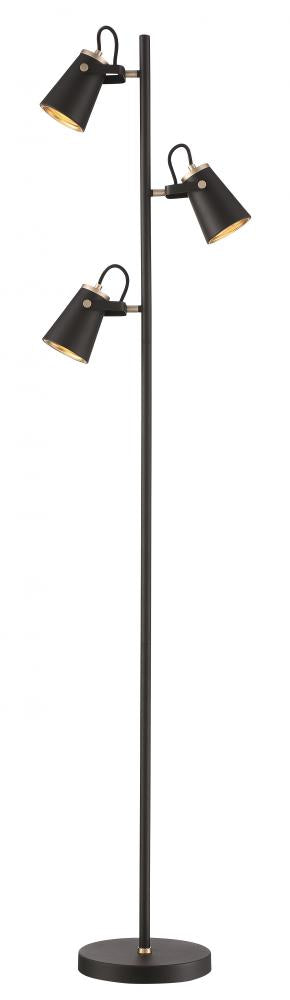 Edward E12 Floor Lamp