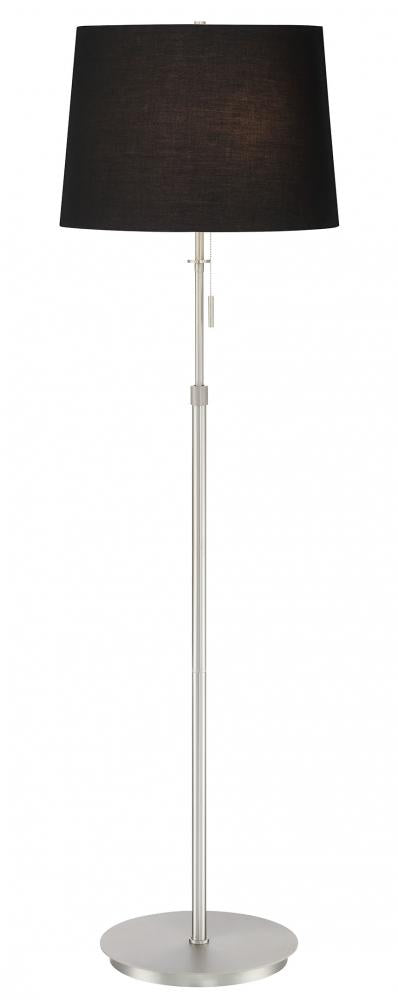 X3 E26 Floor Lamp