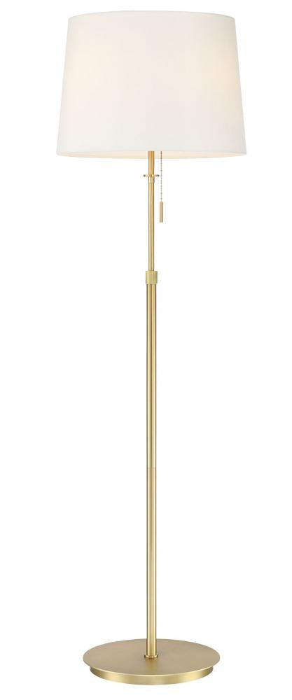 X3 E26 Floor Lamp