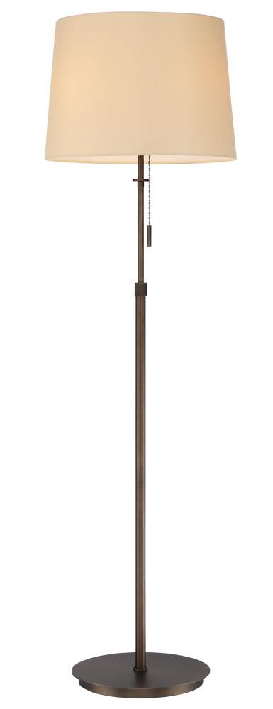 X3 E26 Floor Lamp