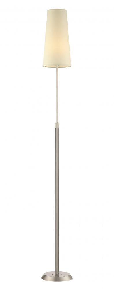 Attendorn E26 Floor Lamp