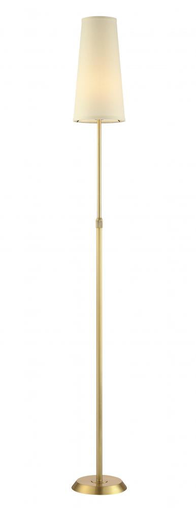 Attendorn E26 Floor Lamp