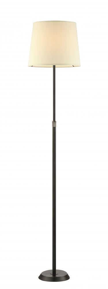 Attendorn E26 Floor Lamp