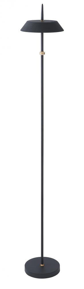 Santa Monica  LED Floor Lamp