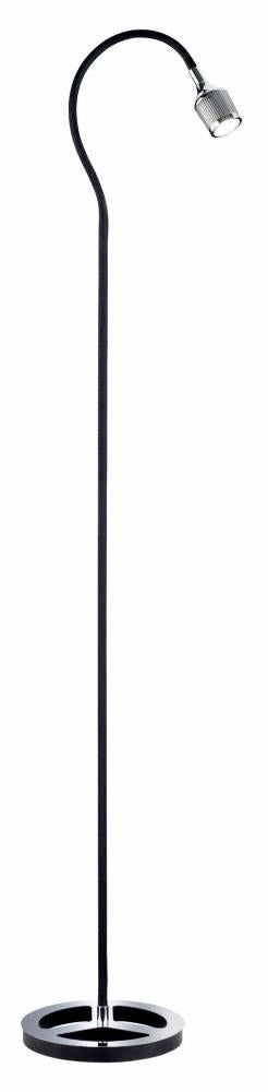 Mamba OSRAM LED Floor Lamp