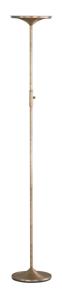 Leipzig LED Floor Lamp