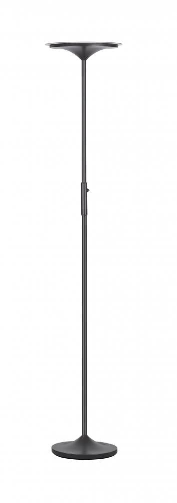 Leipzig LED Floor Lamp