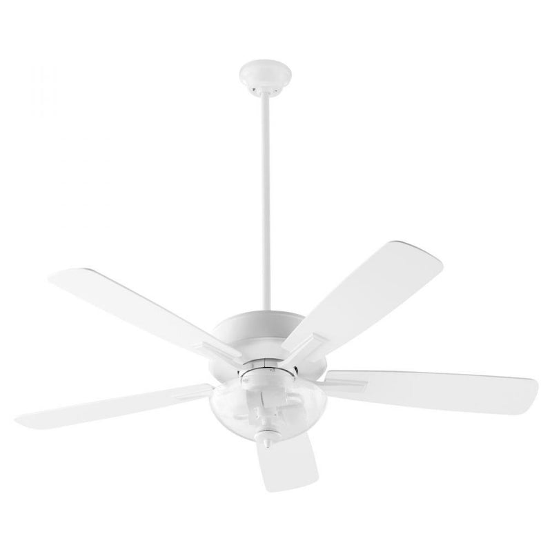 Ovation 5 Blade 52" LED Indoor Fan