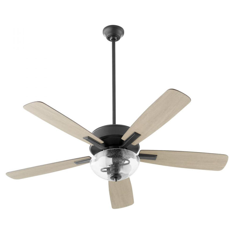 Ovation 5 Blade 52" LED Indoor Fan