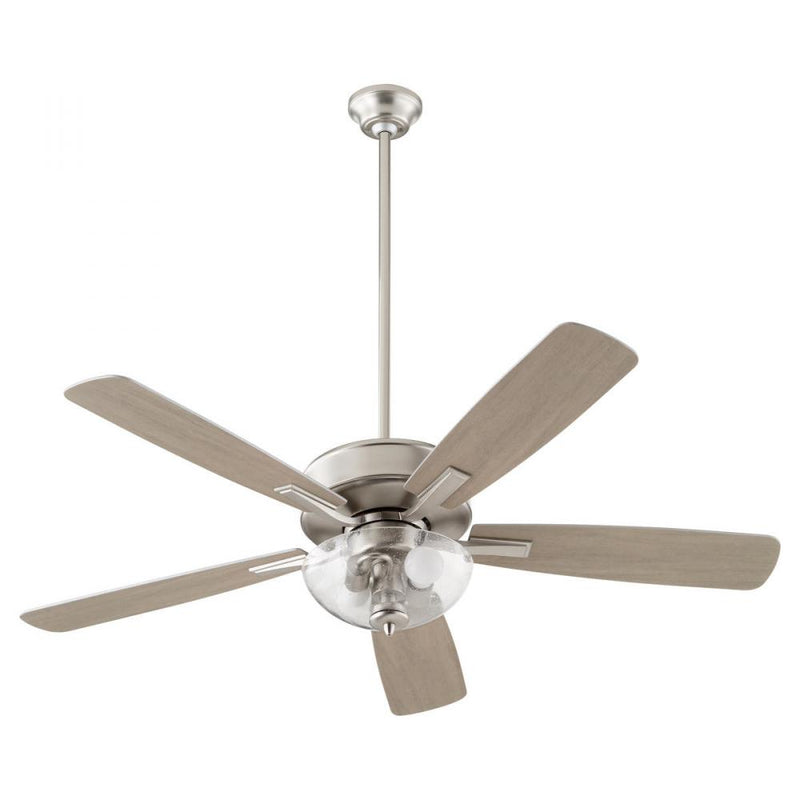 Ovation 5 Blade 52" LED Indoor Fan