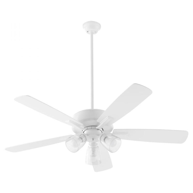 Ovation 5 Blade 52" LED Indoor Fan