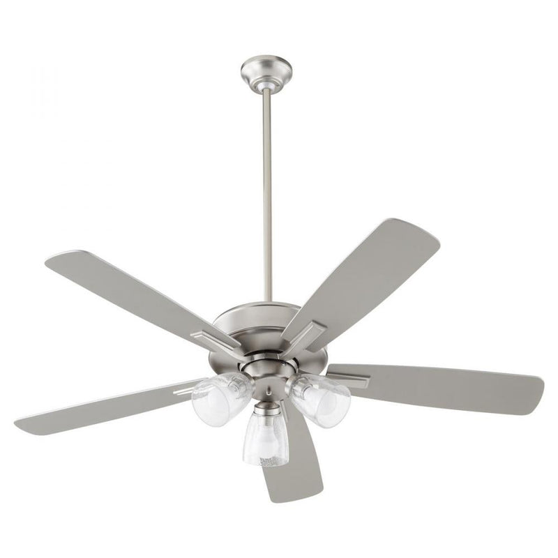 Ovation 5 Blade 52" LED Indoor Fan