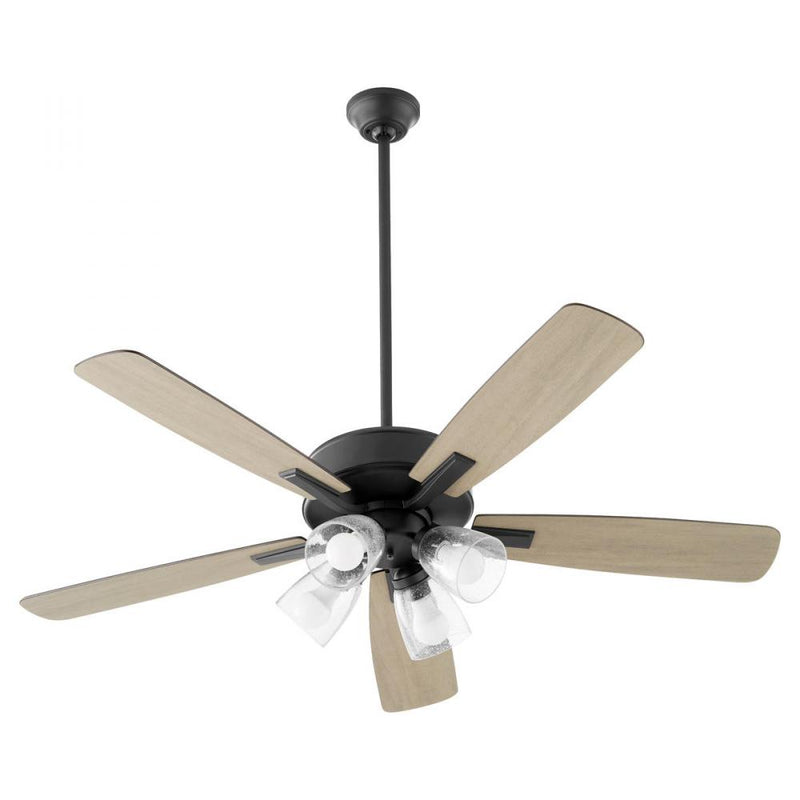 Ovation 5 Blade 52" LED Indoor Fan