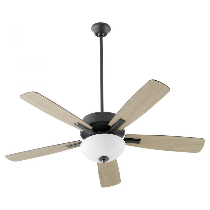 Ovation 5 Blade 52" LED Indoor Fan