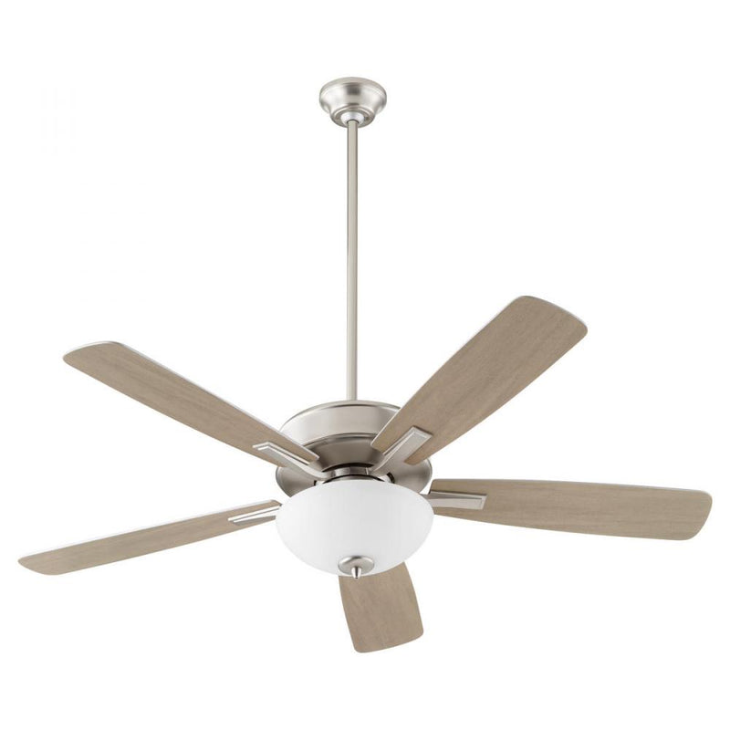 Ovation 5 Blade 52" LED Indoor Fan