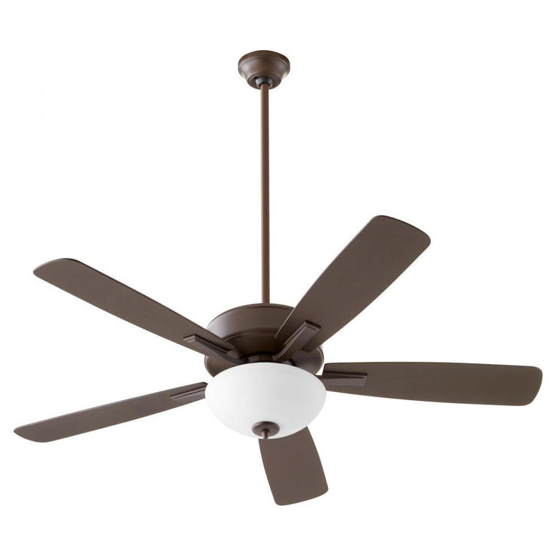 Ovation 5 Blade 52" LED Indoor Fan