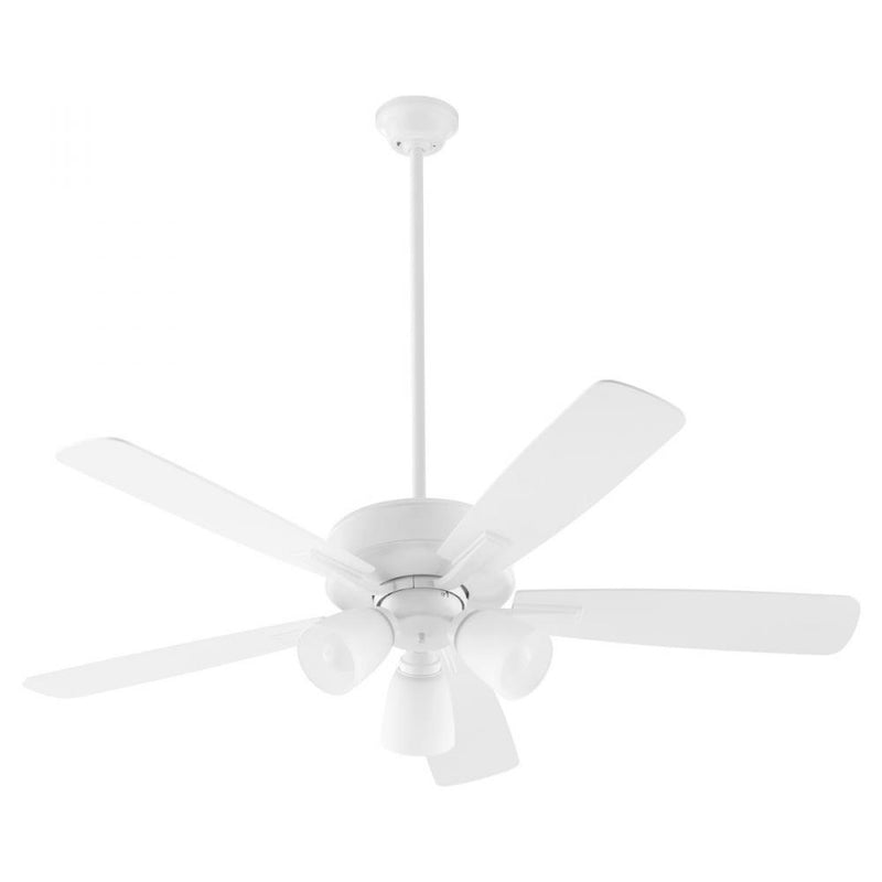 Ovation 5 Blade 52" LED Indoor Fan