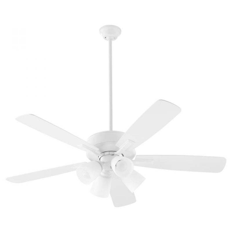 Ovation 5 Blade 52" LED Indoor Fan