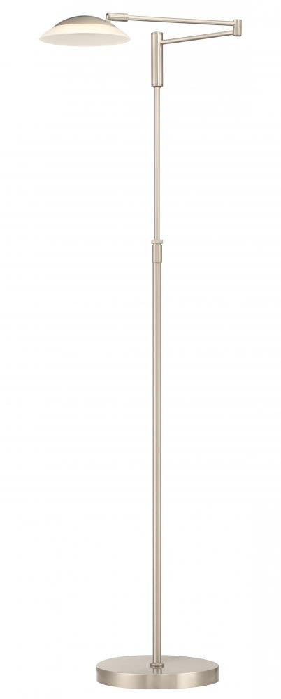 Meran Turbo LED Floor Lamp