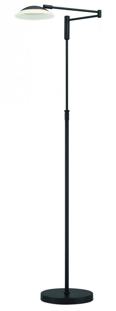 Meran Turbo LED Floor Lamp