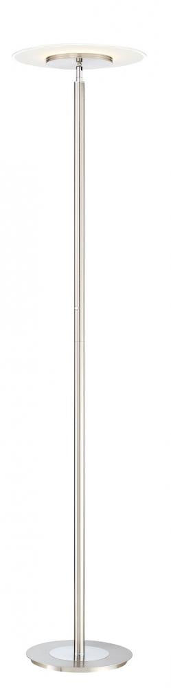 Tampa OSRAM LED Floor Lamp