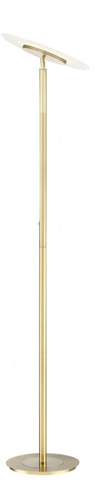 Tampa OSRAM LED Floor Lamp