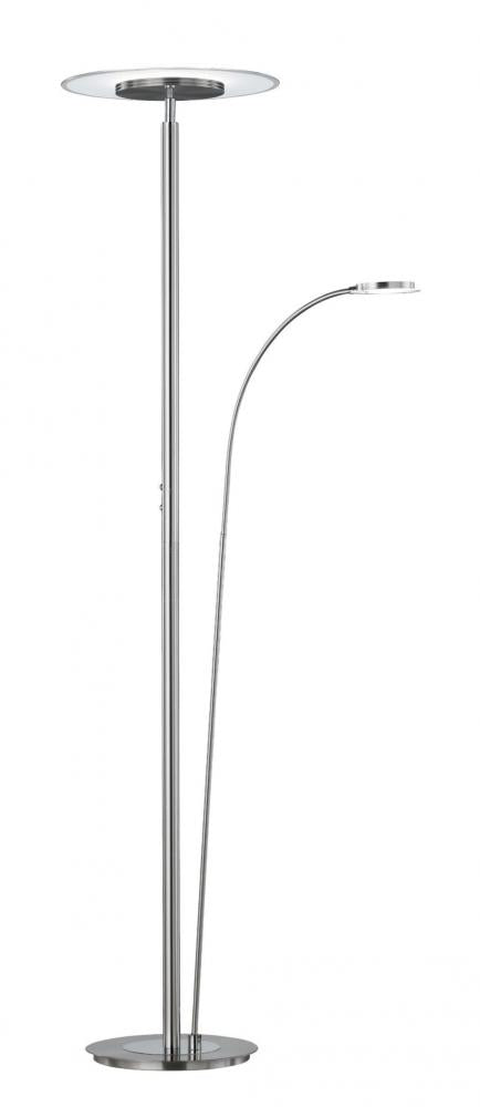 Tampa OSRAM LED Floor Lamp