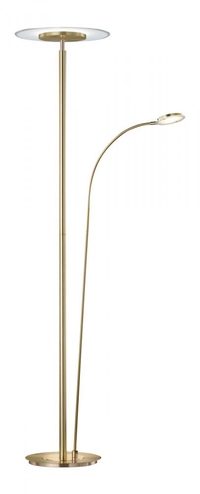 Tampa OSRAM LED Floor Lamp