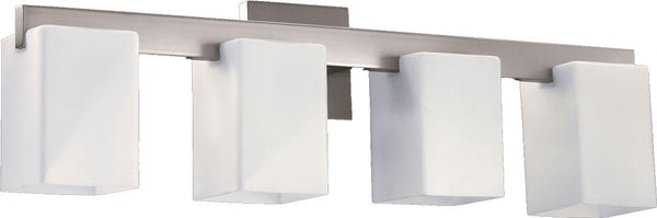 Modus 4 Light Vanity