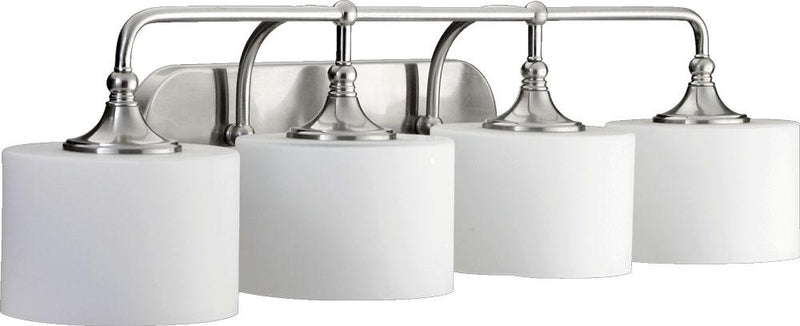 Rockwood 4 Light Vanity