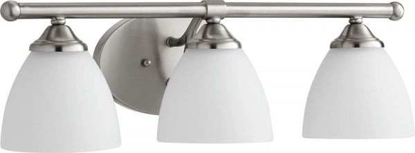 Brooks 3 Light Vanity