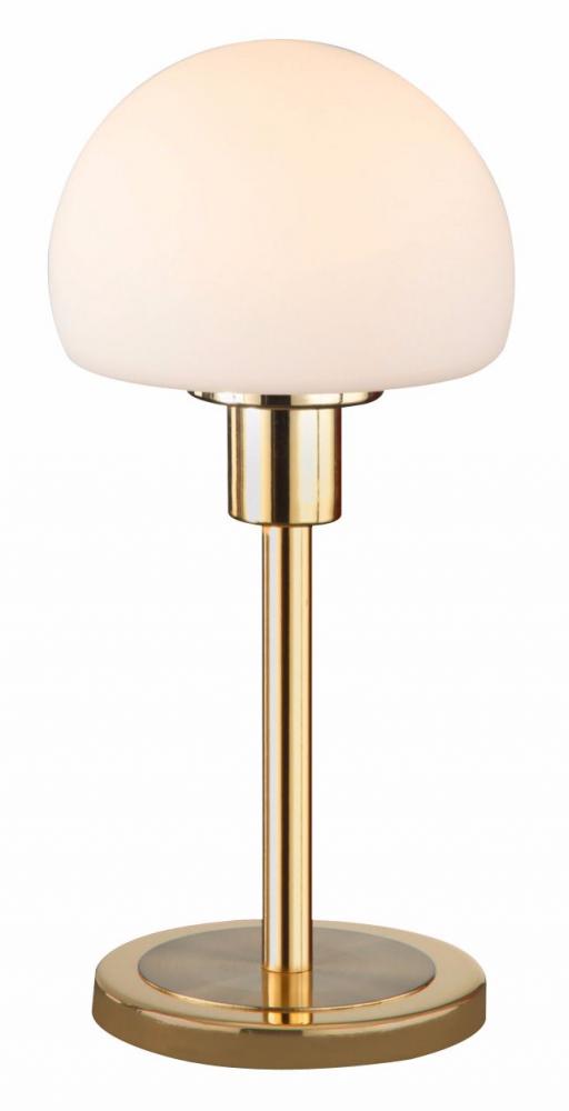 Wilhelm 12" LED Table Lamp