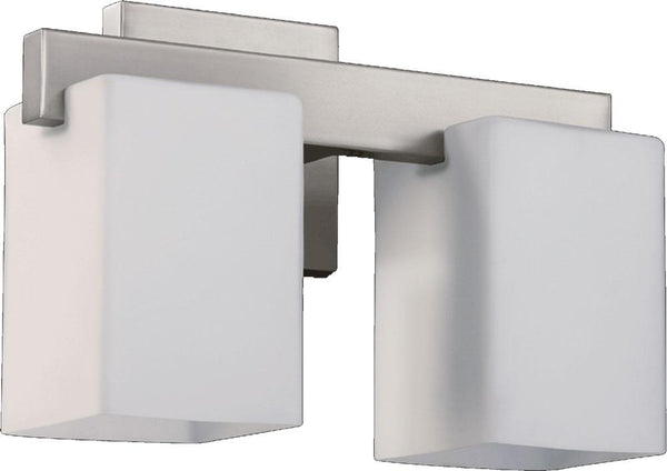 Modus 8.25" Wall Sconce