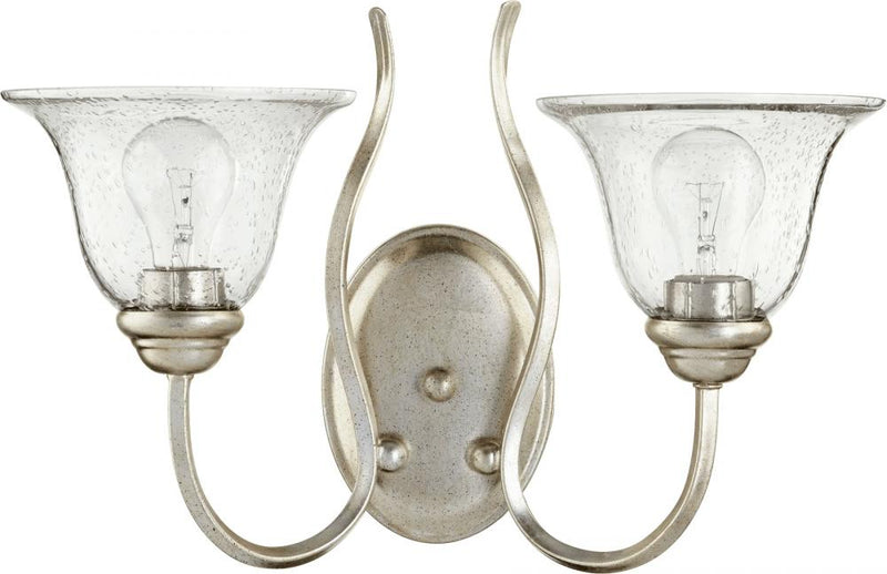 Spencer 11.25" Wall Sconce