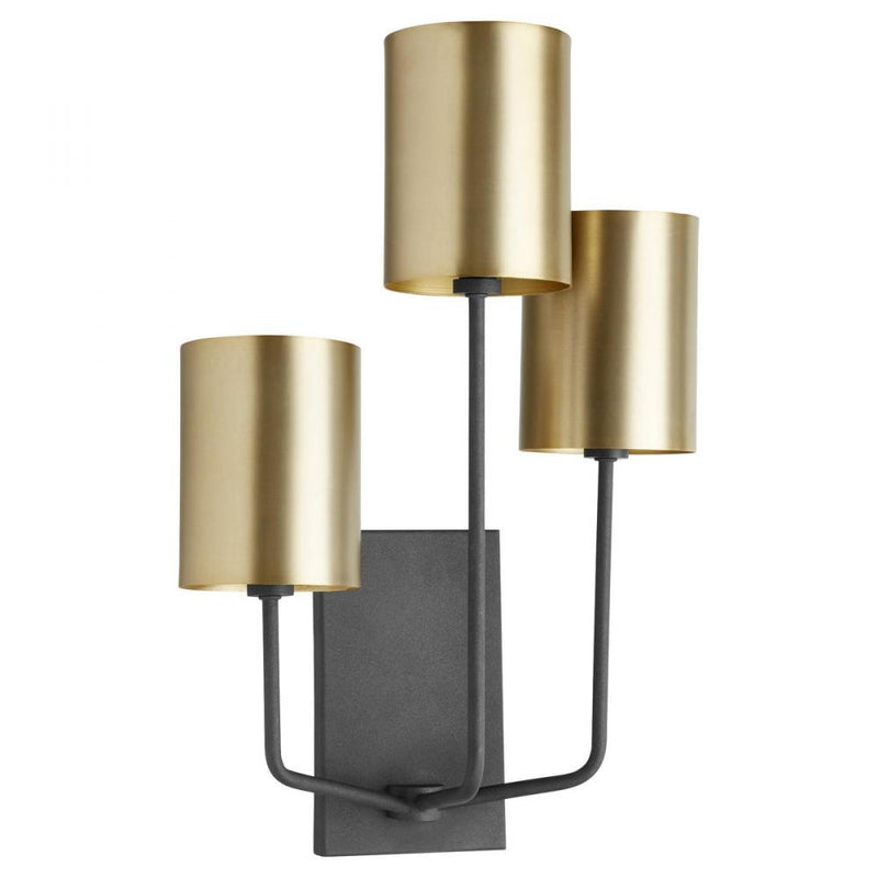 Harmony 19.5" Wall Sconce