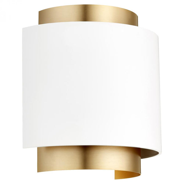 1 Light Sconce