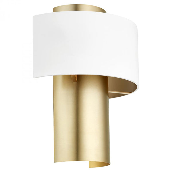 1 Light Sconce