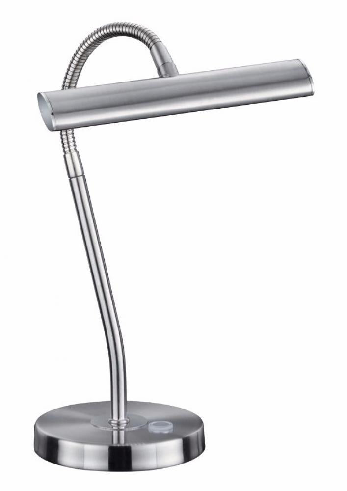 Curtis 17" LED Desk Lamp