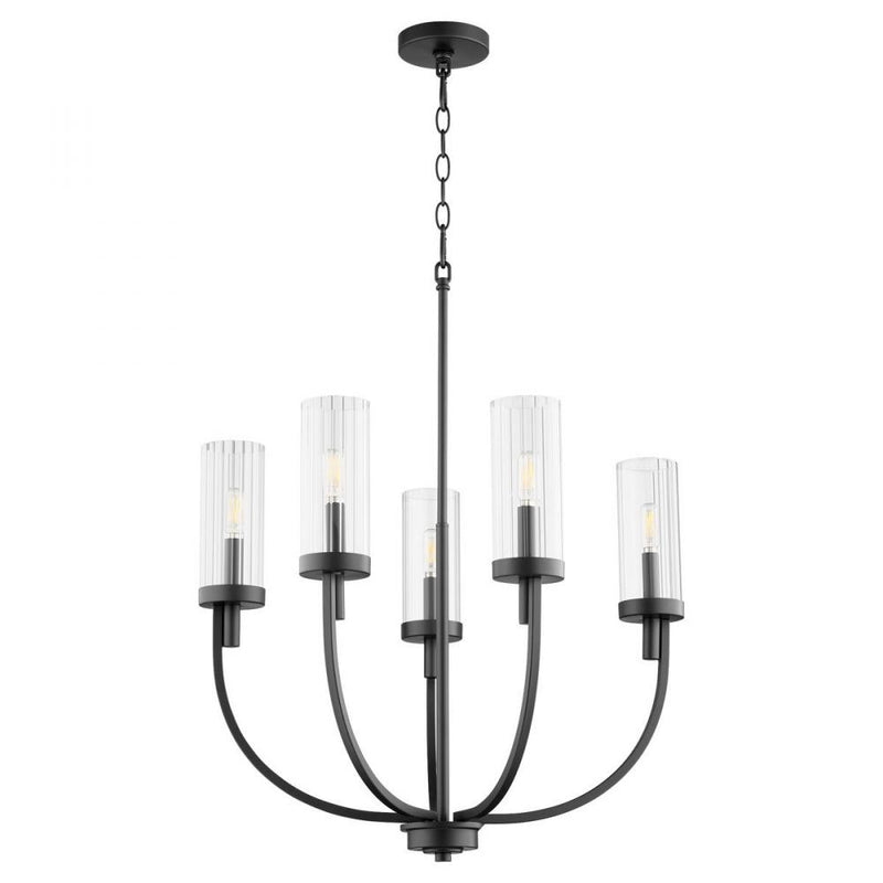 Ladin 24" Up Chandelier