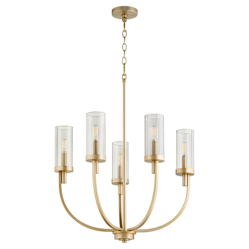 Ladin 24" Up Chandelier