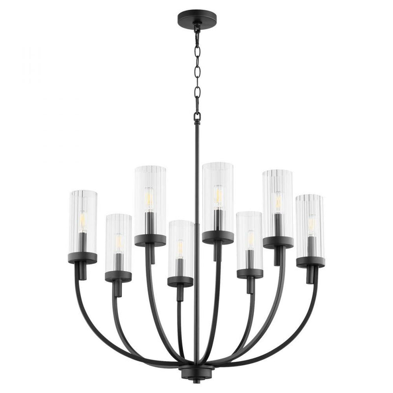 Ladin 28" Up Chandelier