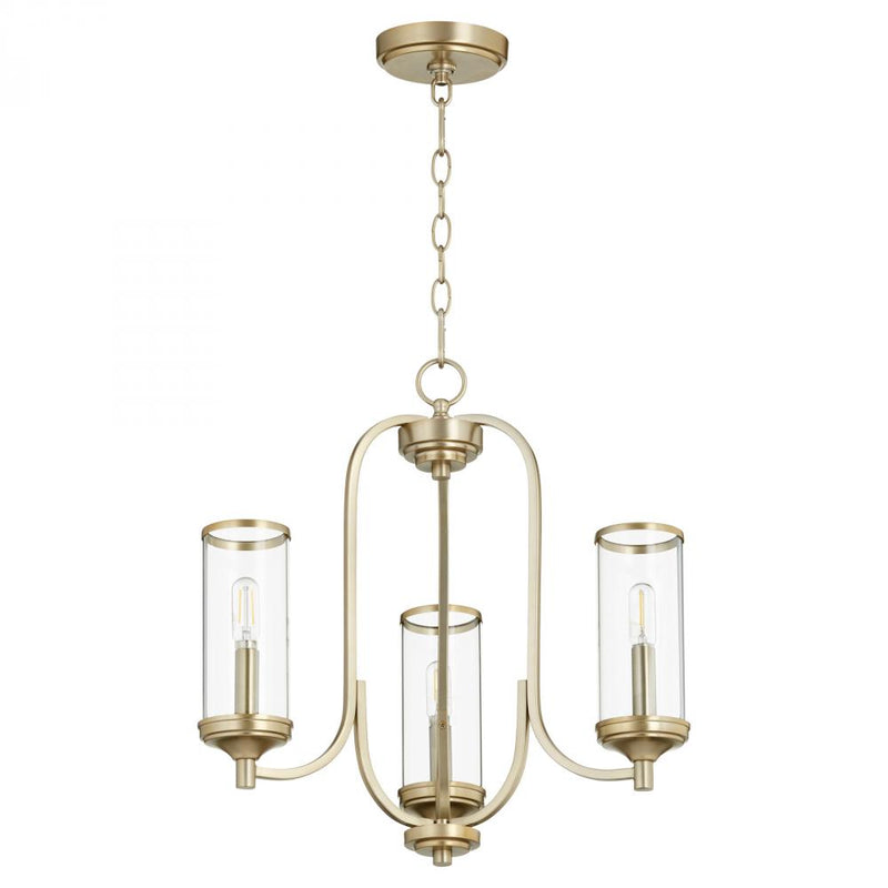 Collins 3 Light Chandelier