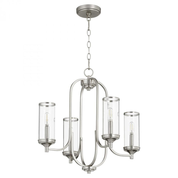 Collins 4 Light Chandelier