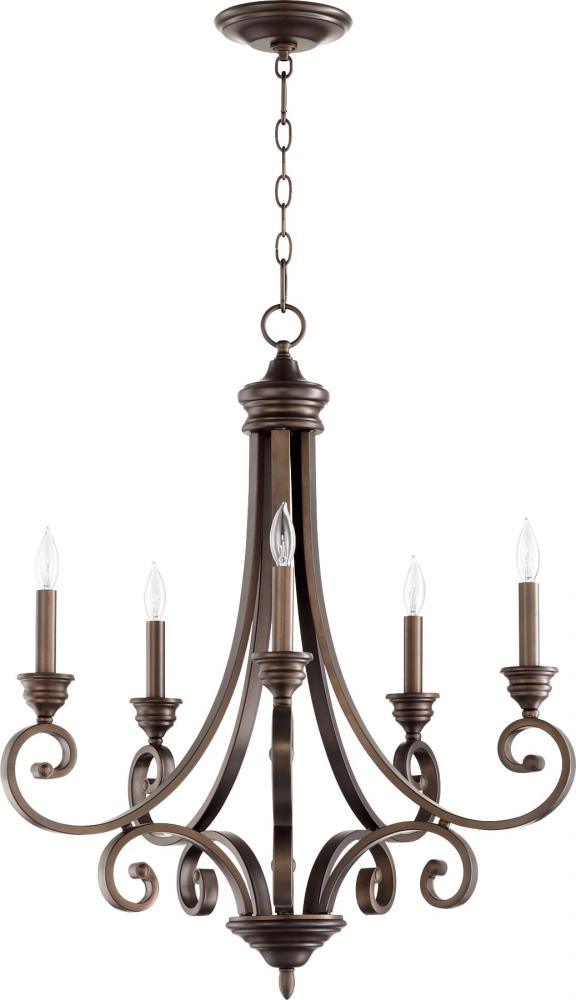 Bryant 5 Light Chandelier