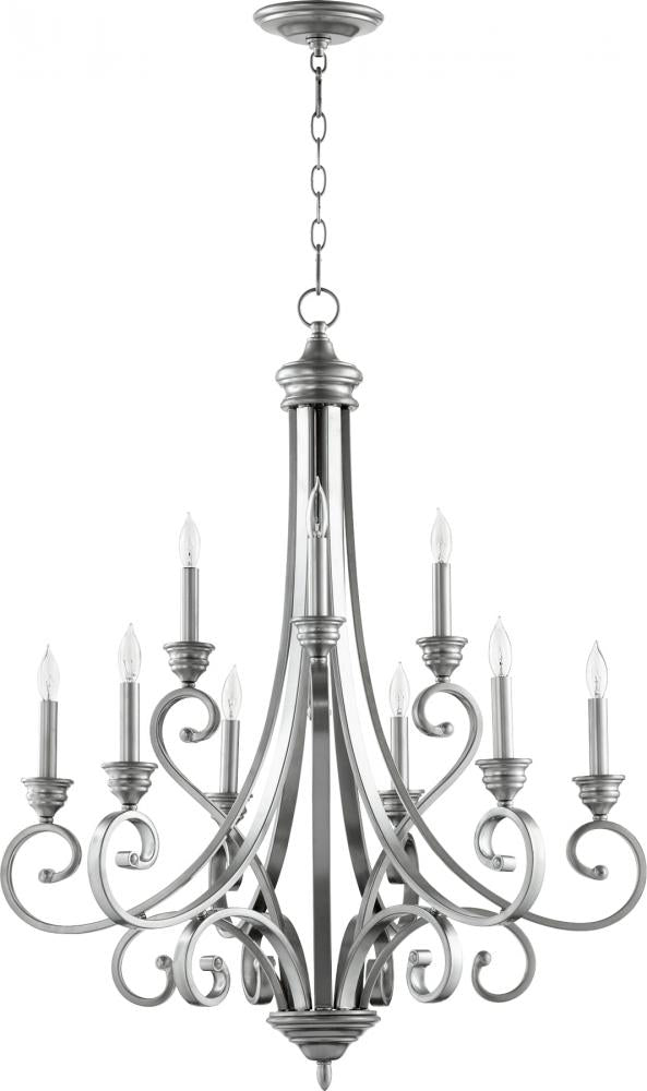 Bryant 9 Light Chandelier