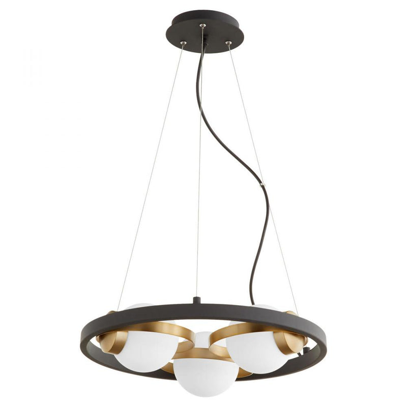 Nimbus 18" Other Chandelier