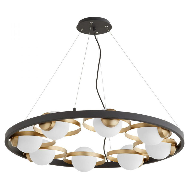 Nimbus 32" Other Chandelier